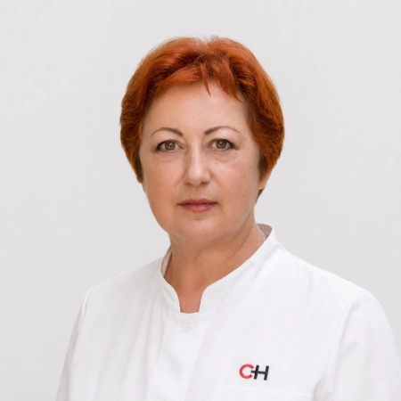 Безкопыльная Ирина Викторовна