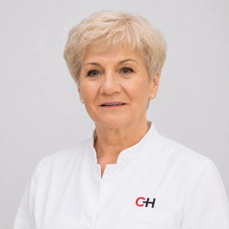 Безрукова Ирина Владиславовна