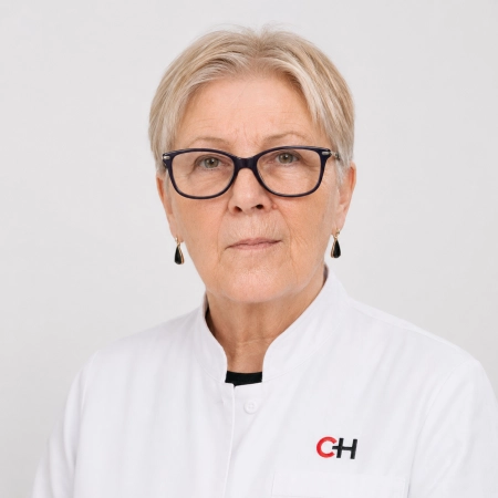 Богачева Светлана Владимировна