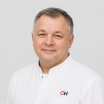 Психиатр нарколог Морозов Юрий Борисович
