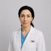 врач узи Шихорина Елена Юрьевна