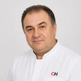 Козлов Михаил Михайлович