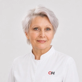 Сульдина Ирина Викторовна